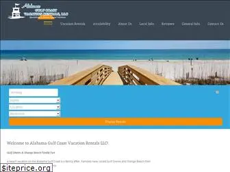 alvacationrentals.com