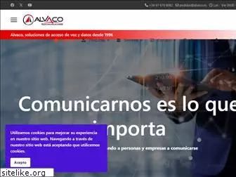 alvaco.com