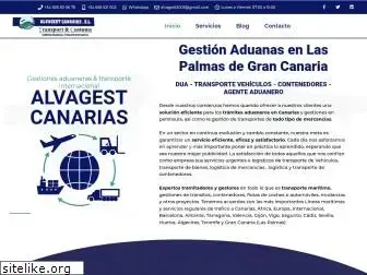 alvagestcanarias.com