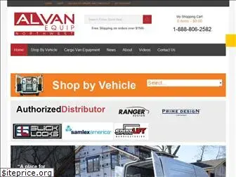 alvanequip.com