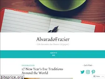 alvaradofrazier.com