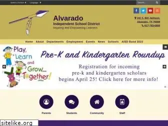 alvaradoisd.net