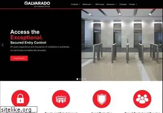 alvaradomfg.com