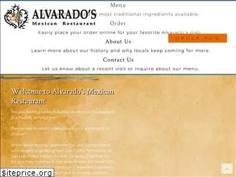 alvaradosmexican.com