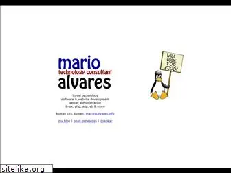 alvares.info