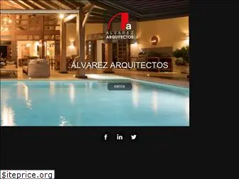 alvarezarquitectos.com