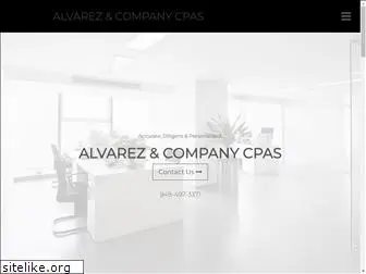 alvarezcpas.com