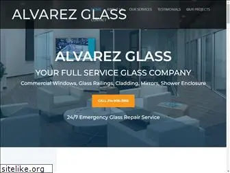 alvarezglass.com