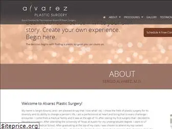 alvarezplasticsurgery.com