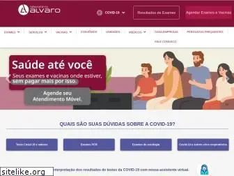 alvaro.com.br