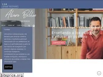 alvarobilbao.com