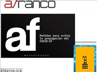 alvarofranco.com.uy