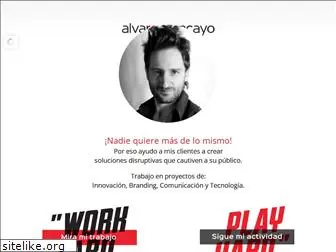 alvaromoncayo.com