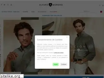 alvaromoreno.com