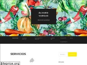 alvarovargas.net