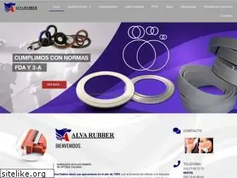 alvarubber.com.mx