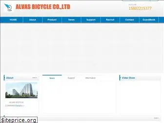 alvas-bike.com