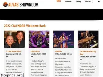 alvasshowroom.com