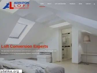 alvastonloftconversions.co.uk