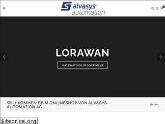 alvasys.ch