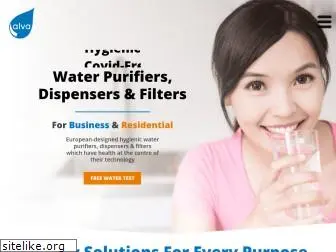 alvawater.com.my