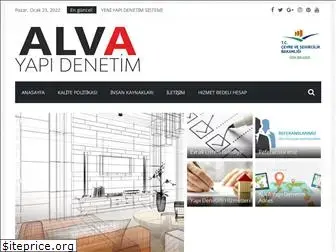 alvayapidenetim.com