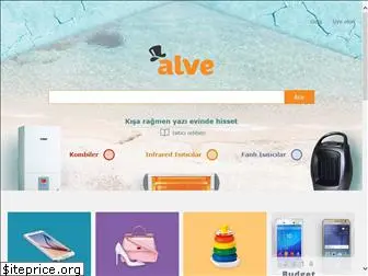alve.com