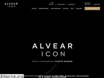 alvearicon.com