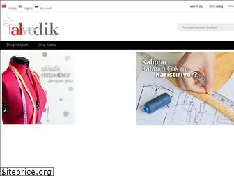 alvedik.com