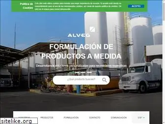 alveg.com.mx