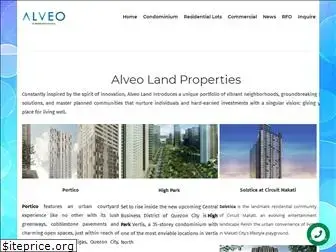 alveolandproperties.com