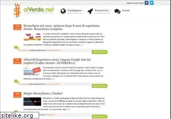 alverde.net