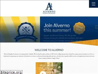 alvernoheightsacademy.org