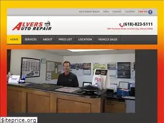 alversauto.com