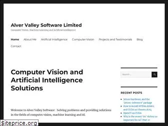 alvervalleysoftware.com