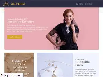 alvesajewellery.com