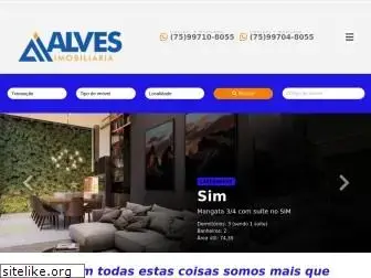 alvesimobiliaria.com.br