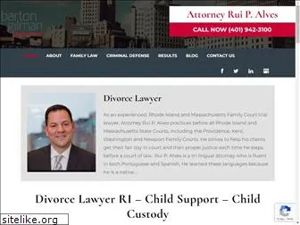 alveslaw.com