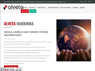 alveta.com.tr