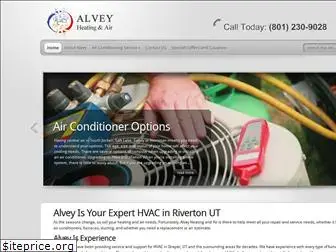 alveyhvac.com