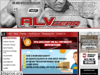 alvgear.com