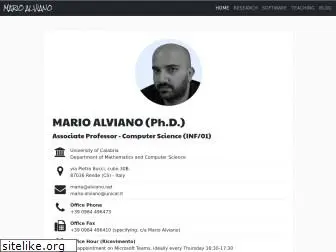 alviano.net