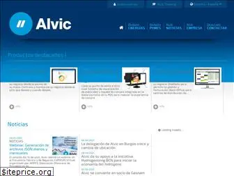 alvic.net
