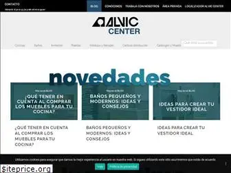 alviccenter.es