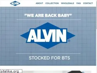 alvinco.com