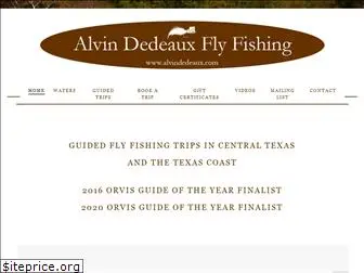 alvindedeaux.com