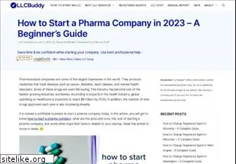 alvinepharma.com