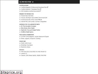 alvinnguyen.github.io