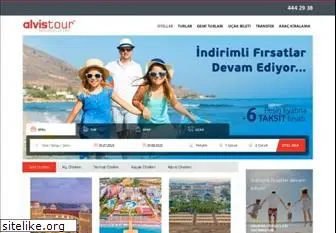 alvistravel.com