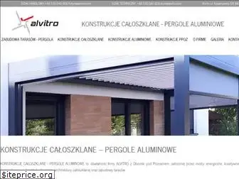 alvitro.com